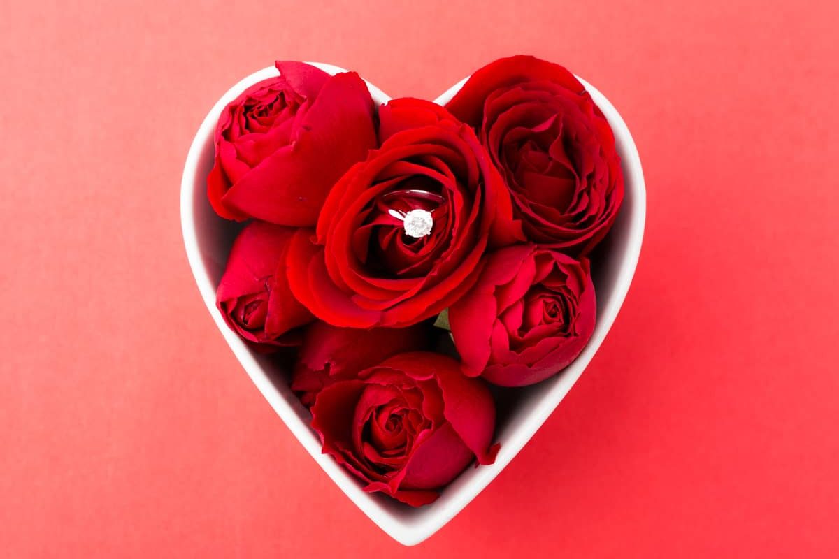 cadouri valentines day pentru ea