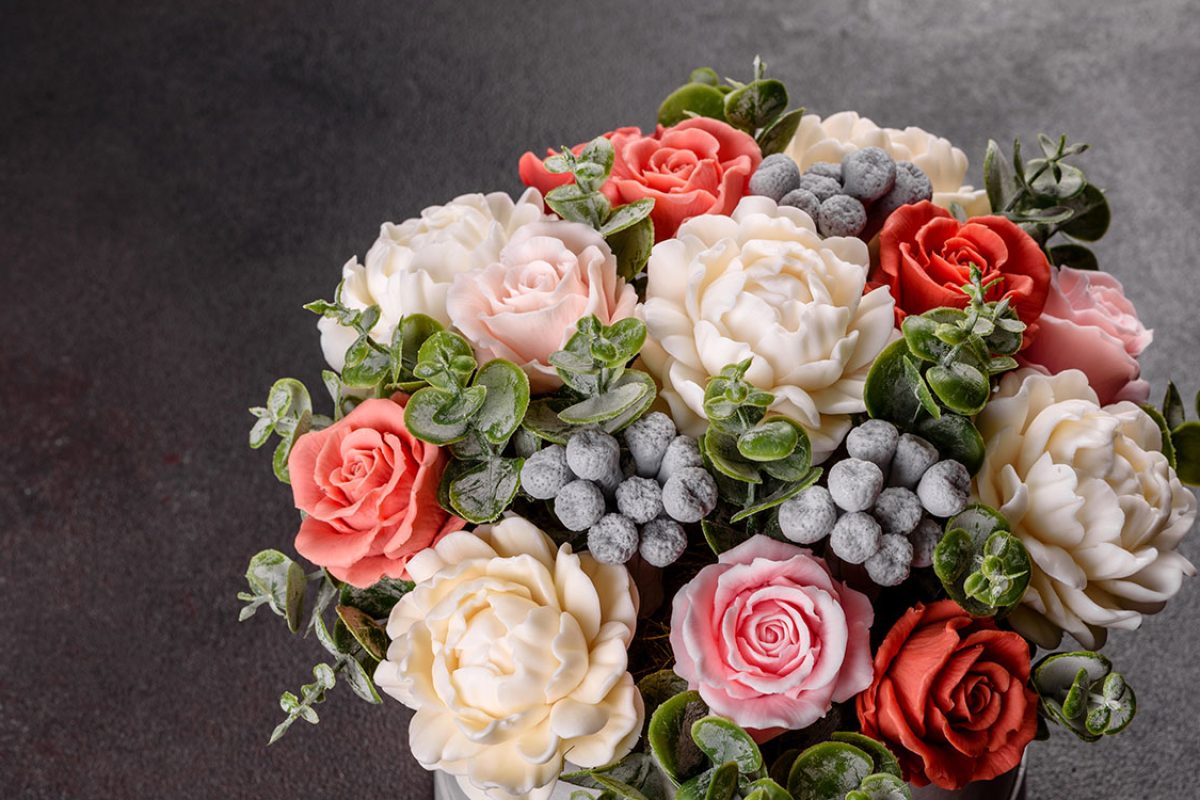 Idei Cadouri Femei Zi de Nastere